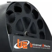 Генератор мыльных пузырей universal effects (197261) поставка спецэффектов евростандарт  в Омске