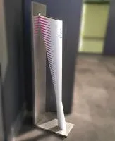 Подставка факела (518251) монтаж факелы евростандарт  в Омске