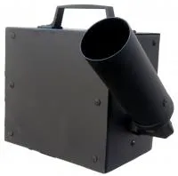 Генератор крио эффектов гейзер (197238) производство крио-эффектов спецэффектов евростандарт  в Омске