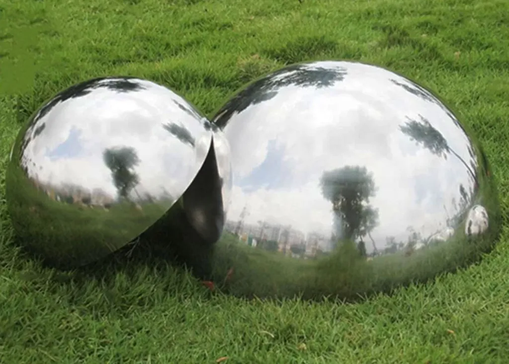 Полусферы полированные до зеркального блеска Омск Полусферы полированные до зеркального блеска Омск